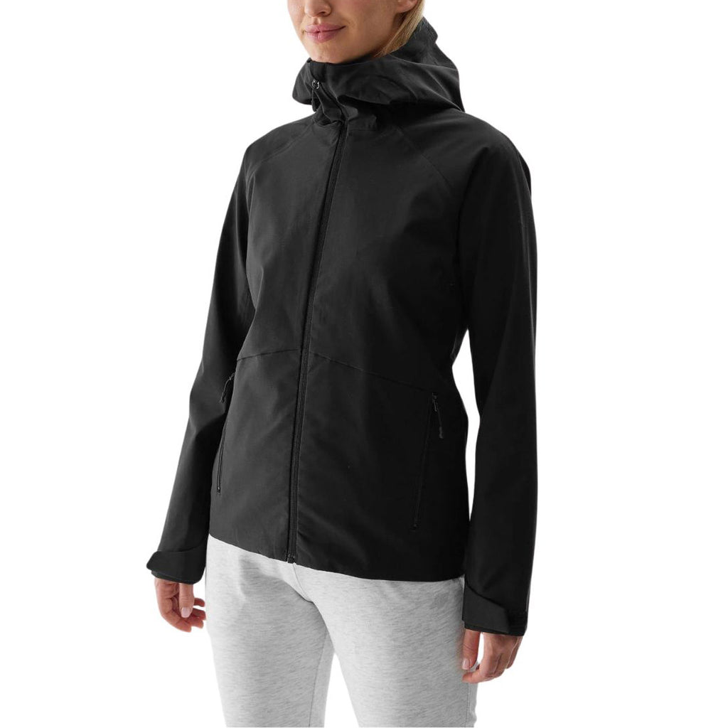 VESTE 4F BLACK - 4FWSS24TTJAF428-20S