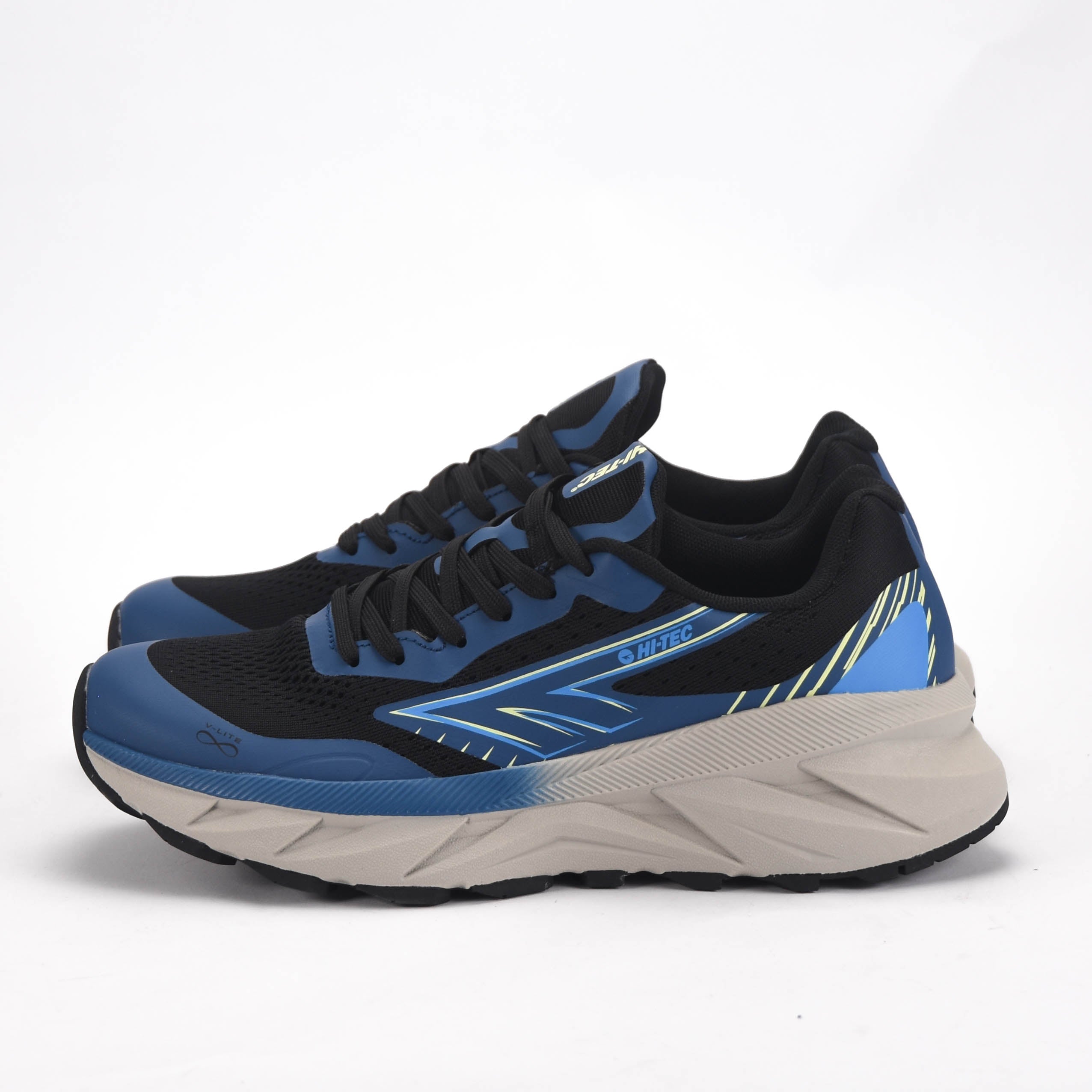 HI-TEC BASKET - S015015