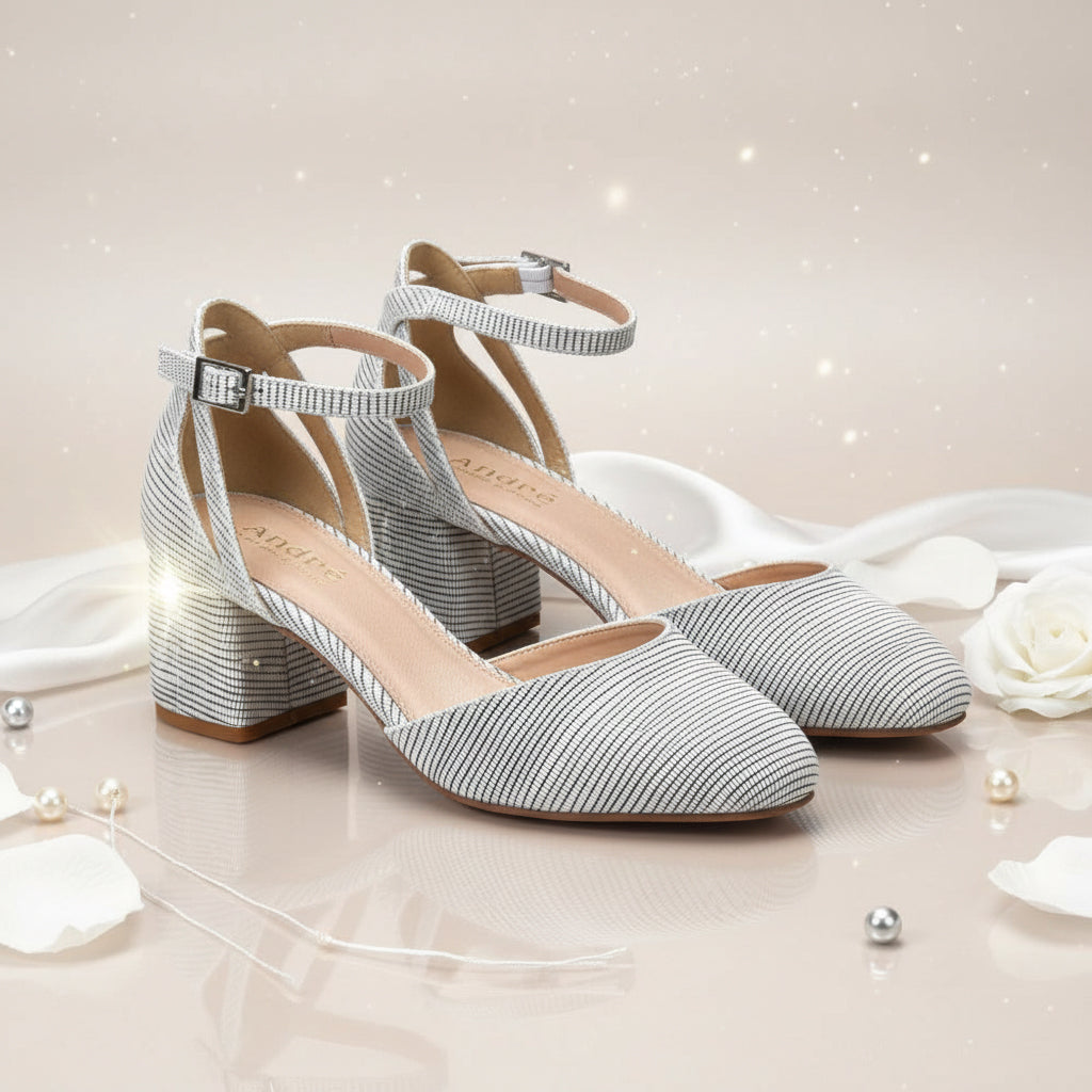 ANDRÉ SANDALES MARITZIA FEMME - 52119475630