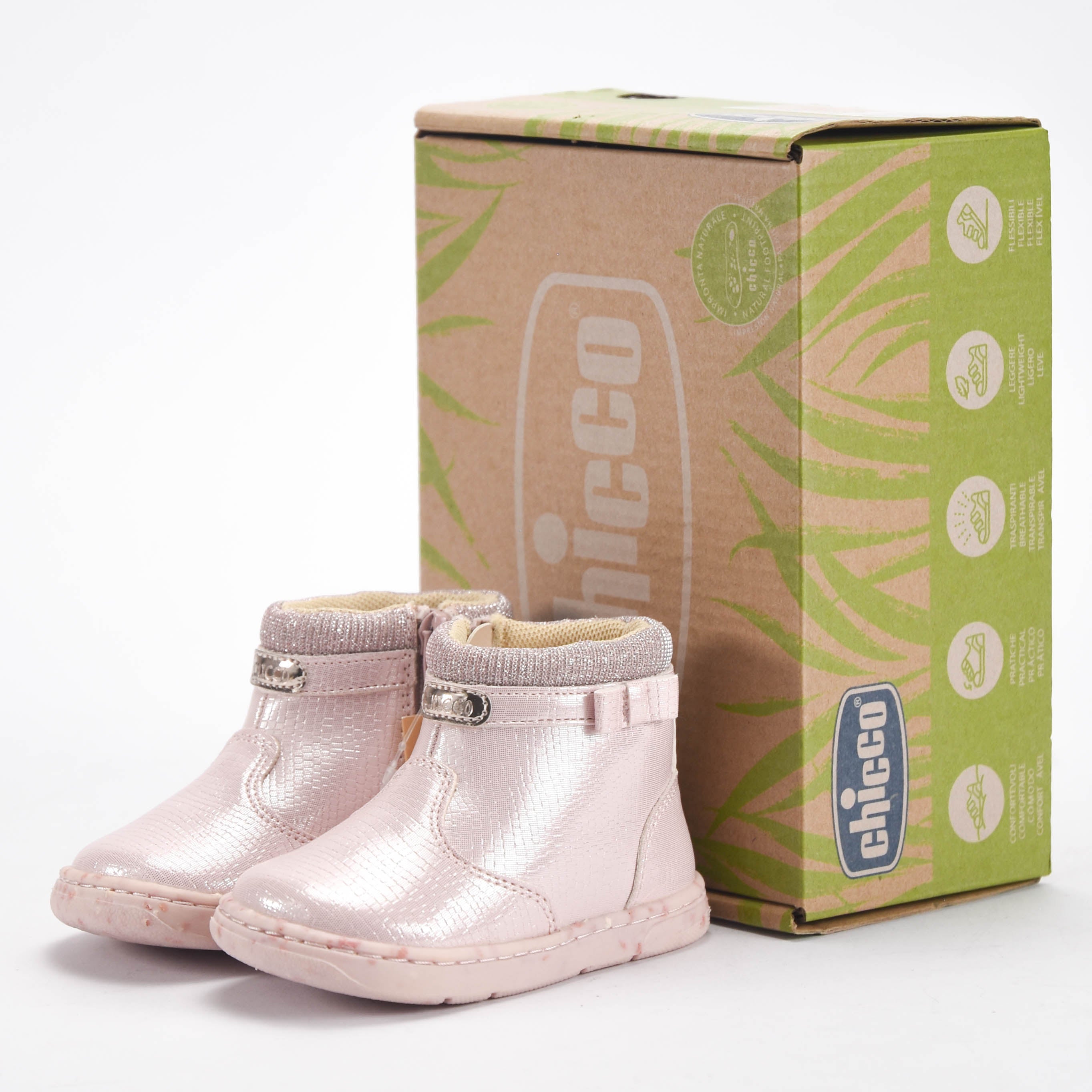 CHICCO CHAUSSURES POUR ENFANT - 01066159000000-100