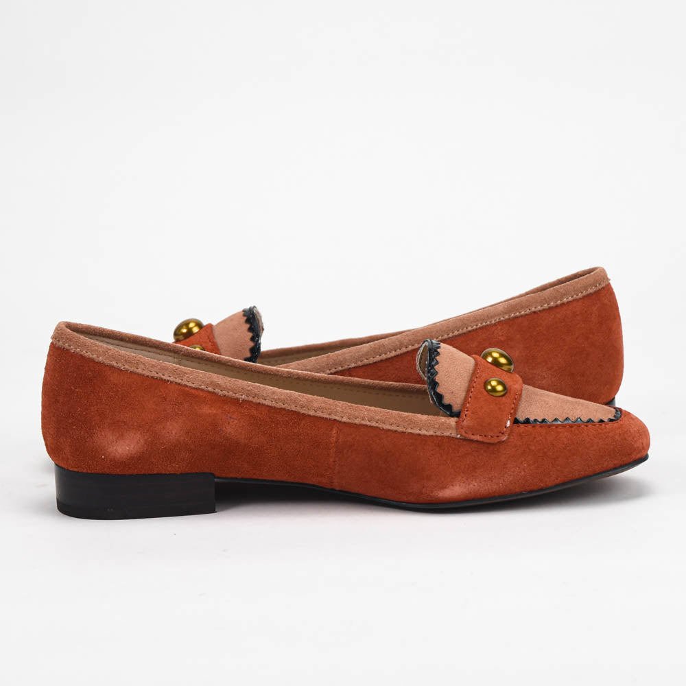 ANDRÉ MOCASSINS LACROBATE FEMME - 52124901611