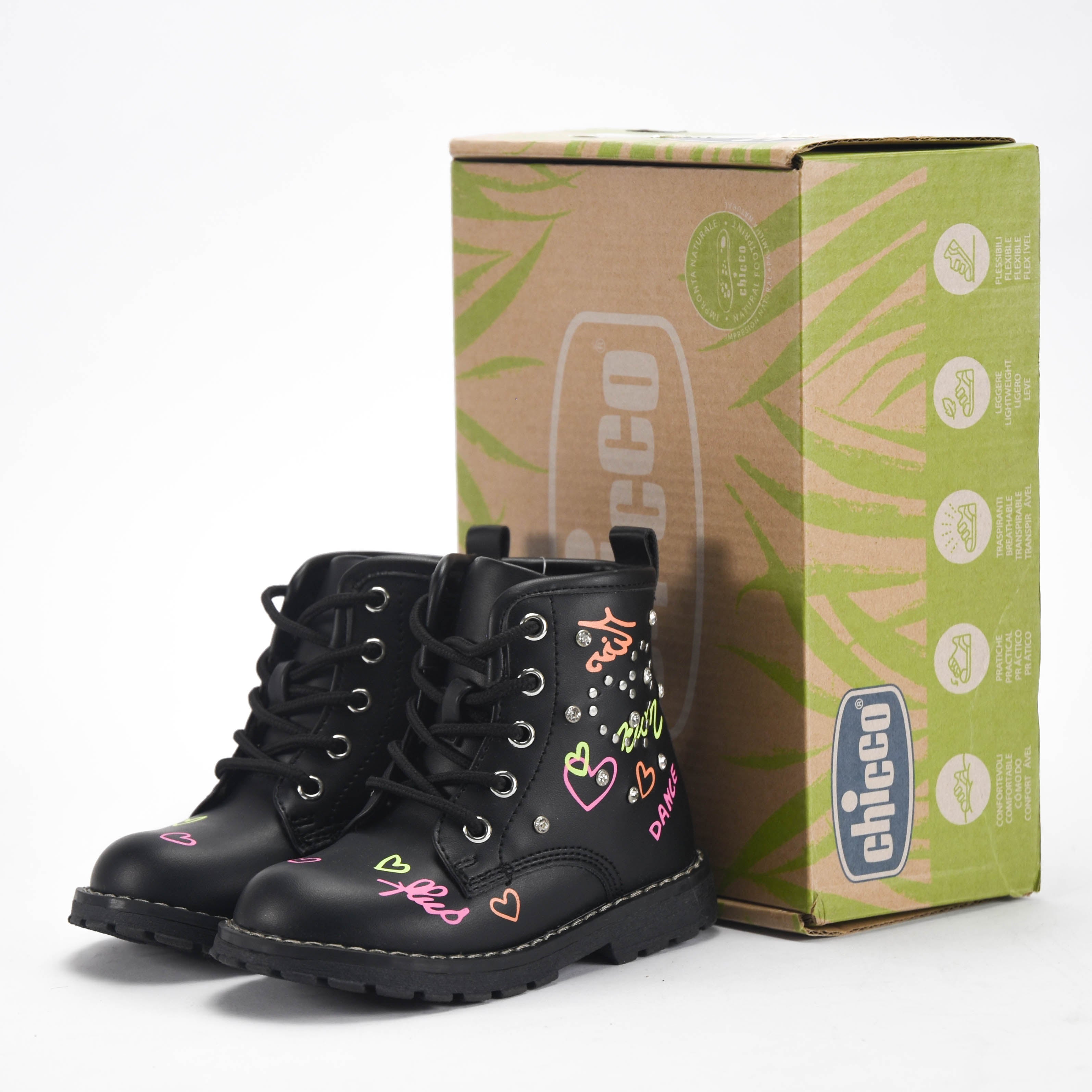 CHICCO CHAUSSURES POUR ENFANT - 01066138000000-870