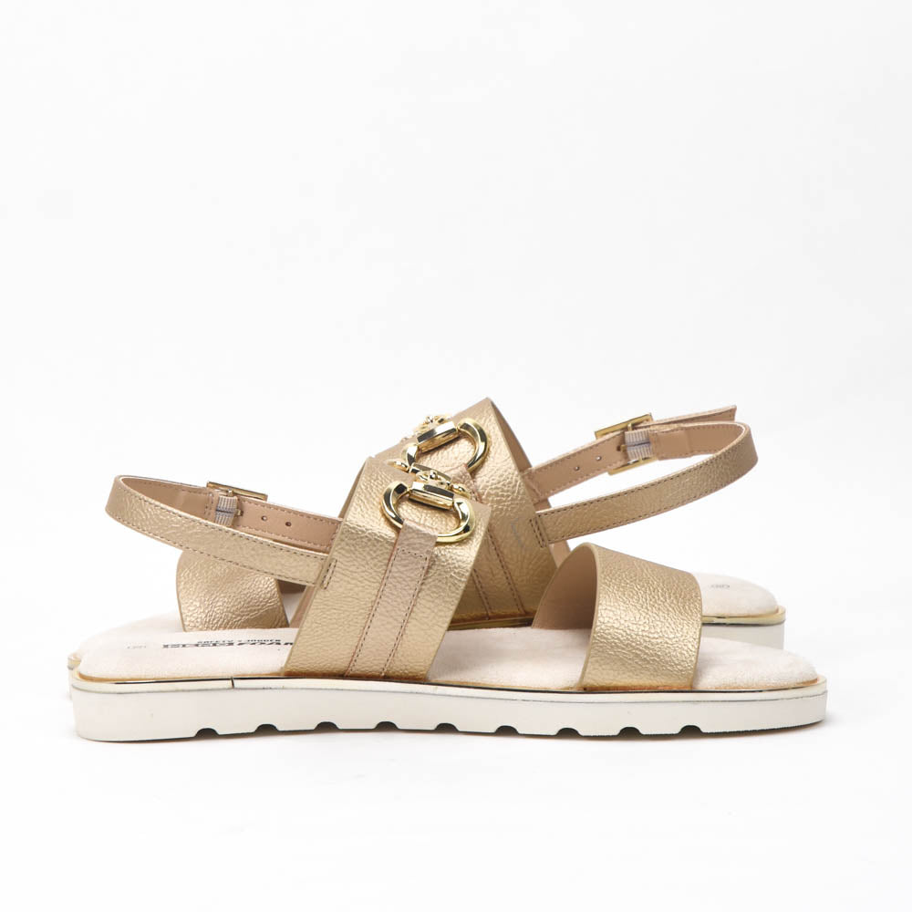 Safety Jogger Sandales Femme - 611411-PLA