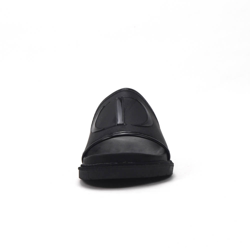 CLAQUETTES POUR HOMME - C-03-NOIR