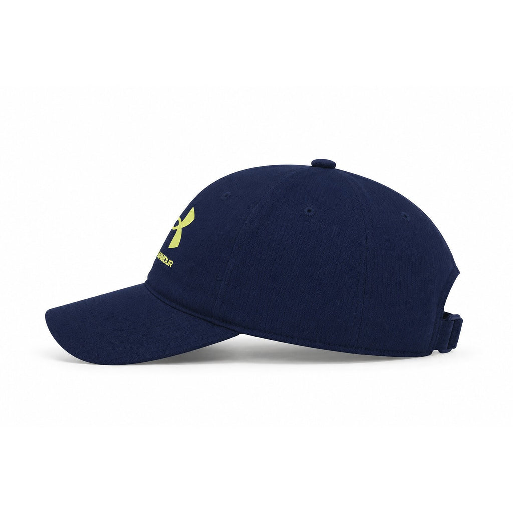 Under Armour Baseball Cap - 1361528-410
