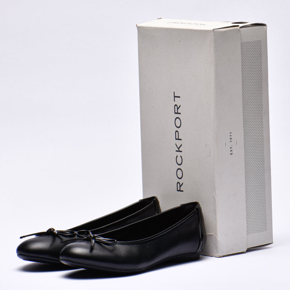 ROCKPORT REAGAN LOW BOW - CH9448