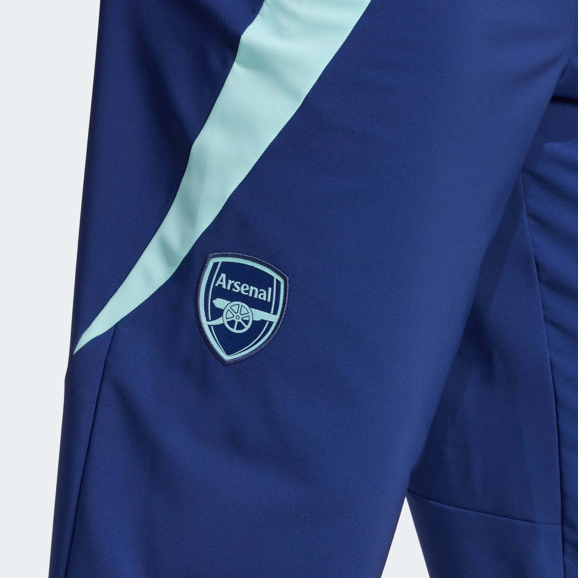 Pantalon de Présentation Arsenal Tiro 24 Adidas - IT2213