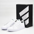 Adidas Advantage 2.0 Chaussures de Cuire & Smili cuir Homme - vue 2 | Kazentek Algérie