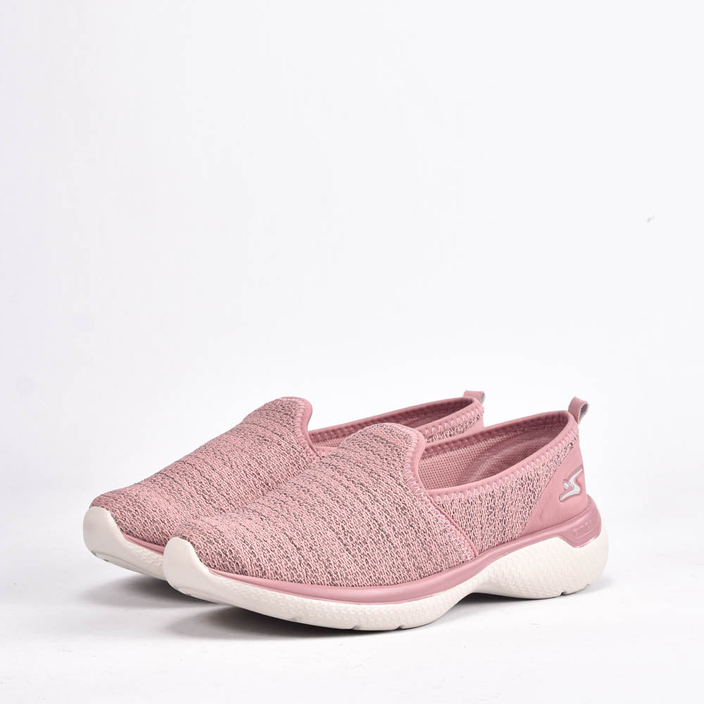 FIT DAY ROSA QUARTZ/BEGE - 9009F-721