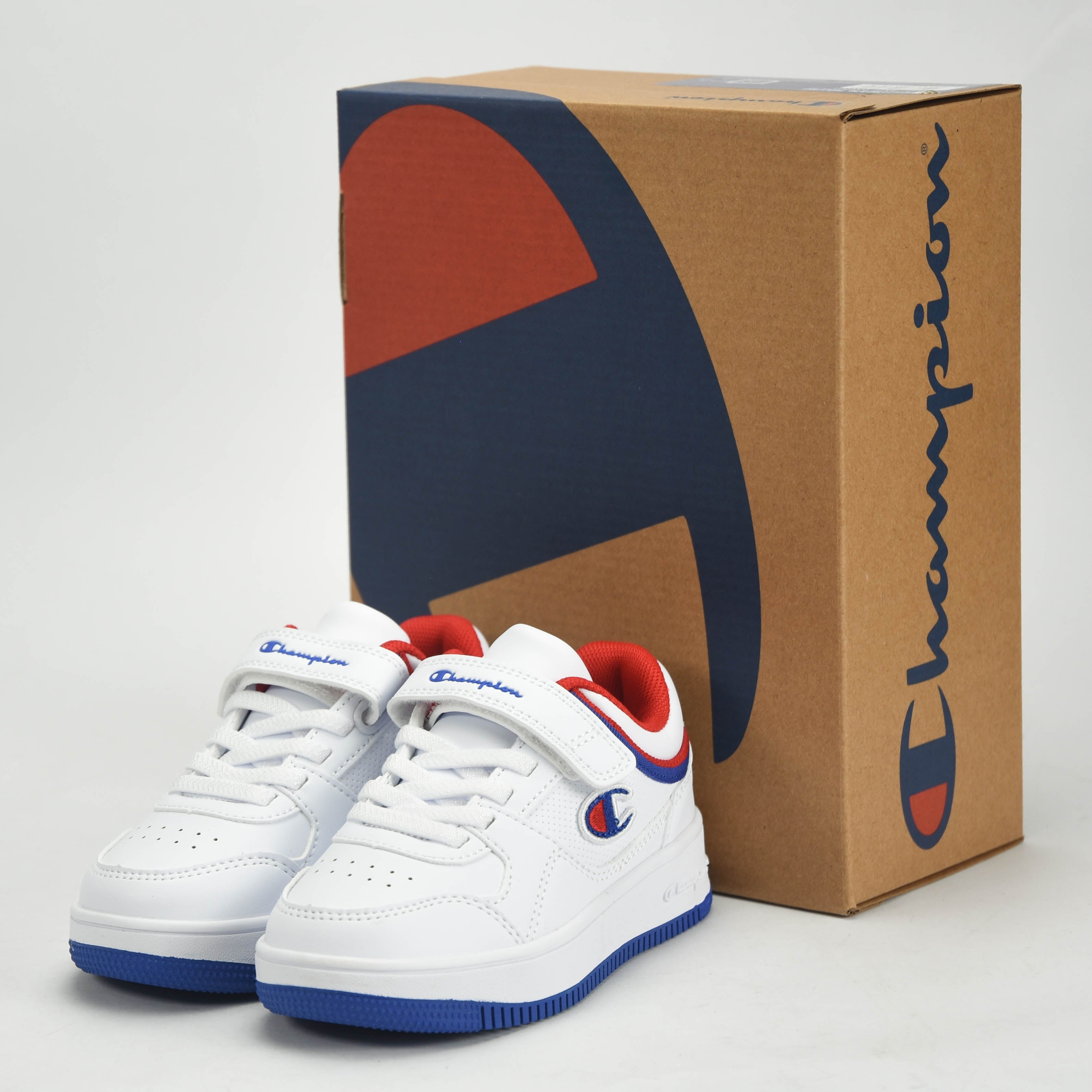 CHAMPION BASKET - S32406-WW010