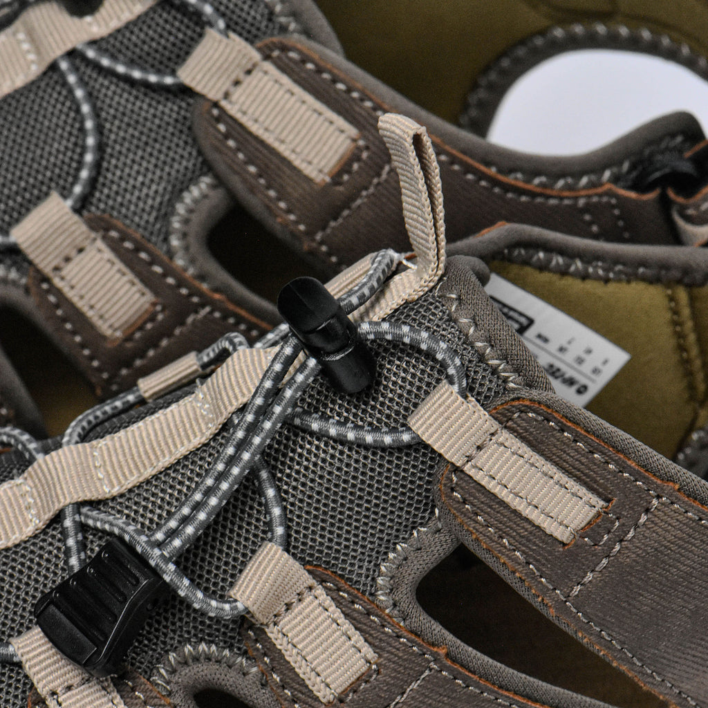 Cove Sport Taupe-Sand - O013685
