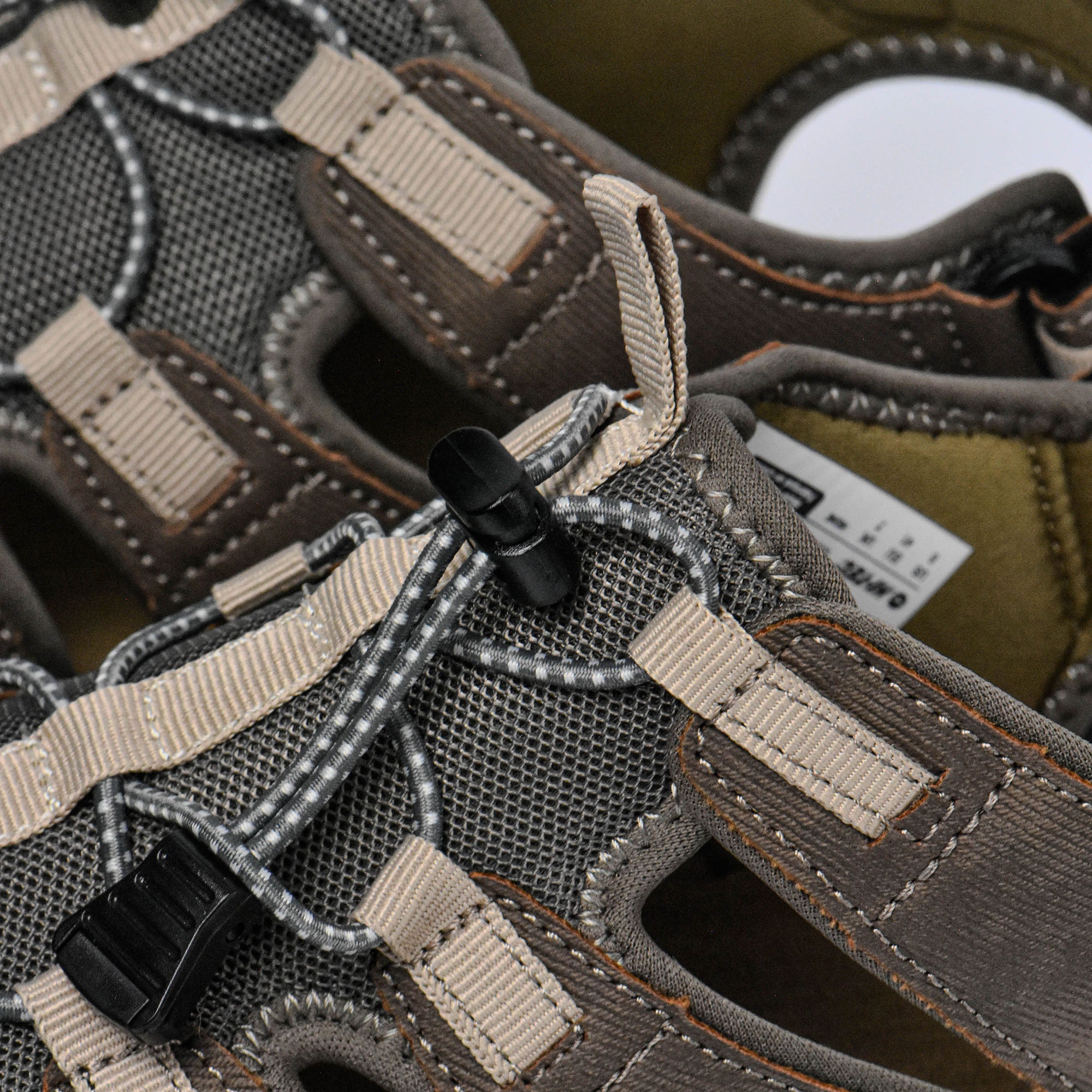 Cove Sport Taupe-Sand - O013685