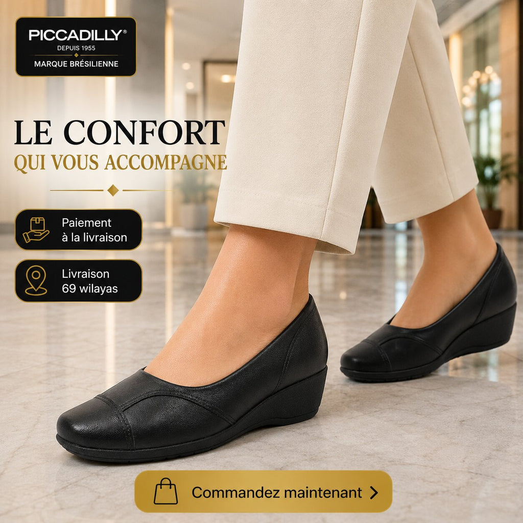 Piccadilly Chaussures Femme - 143222-7