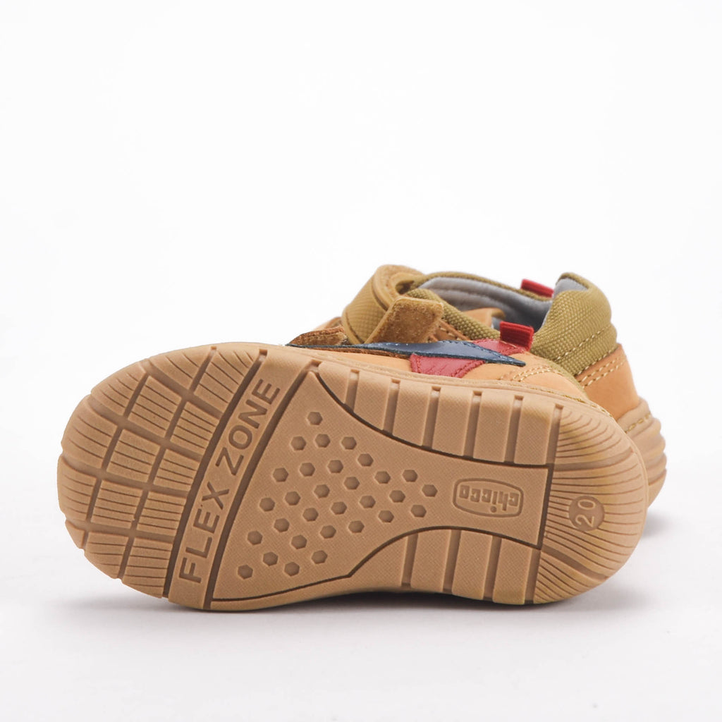 CHICCO CHAUSSURES POUR ENFANT - 01066008000000-260