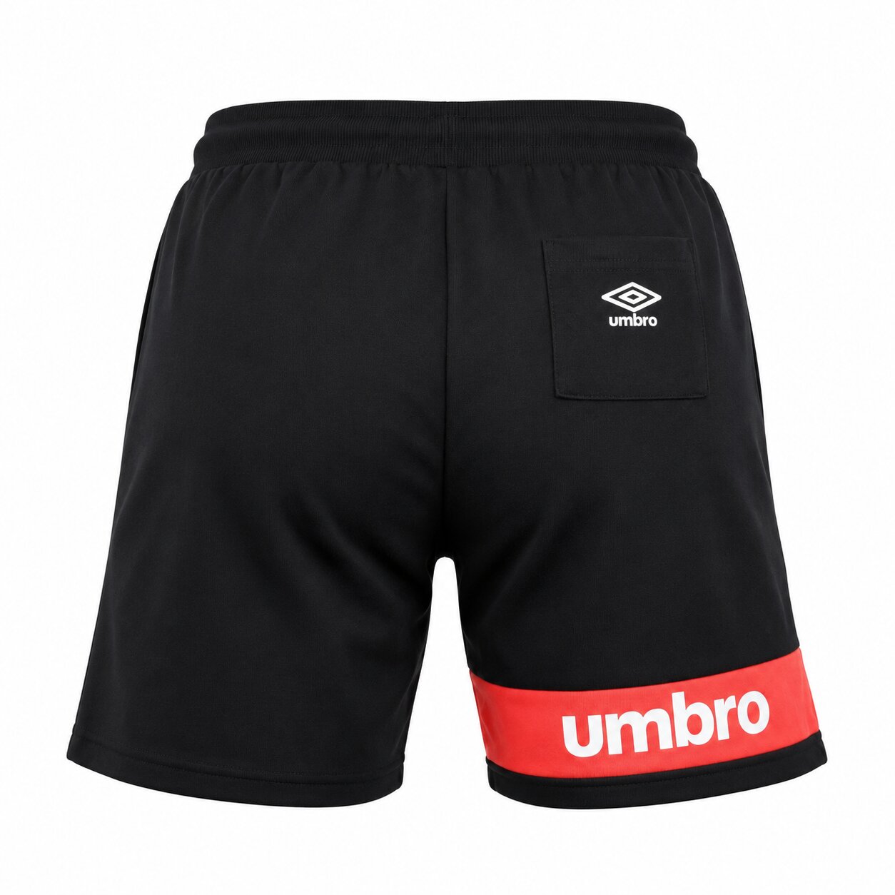 UMBRO SHORT - UMA241B110-001