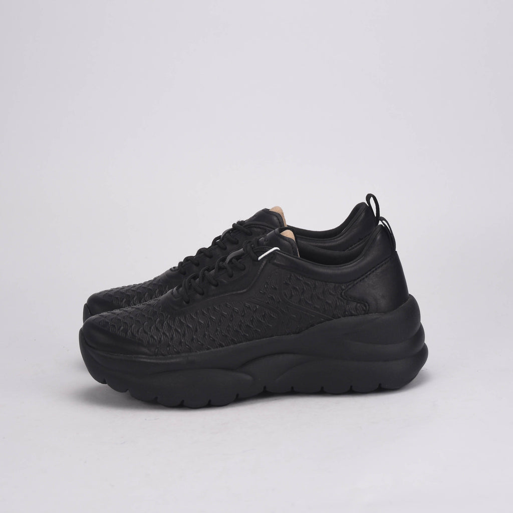 BASKET GEOX - D551FB-00085-C9997