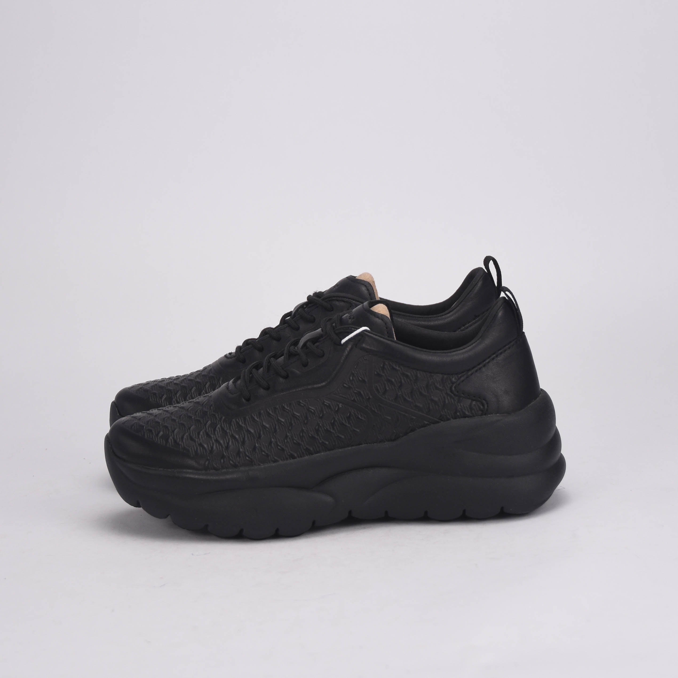 BASKET GEOX - D551FB-00085-C9997