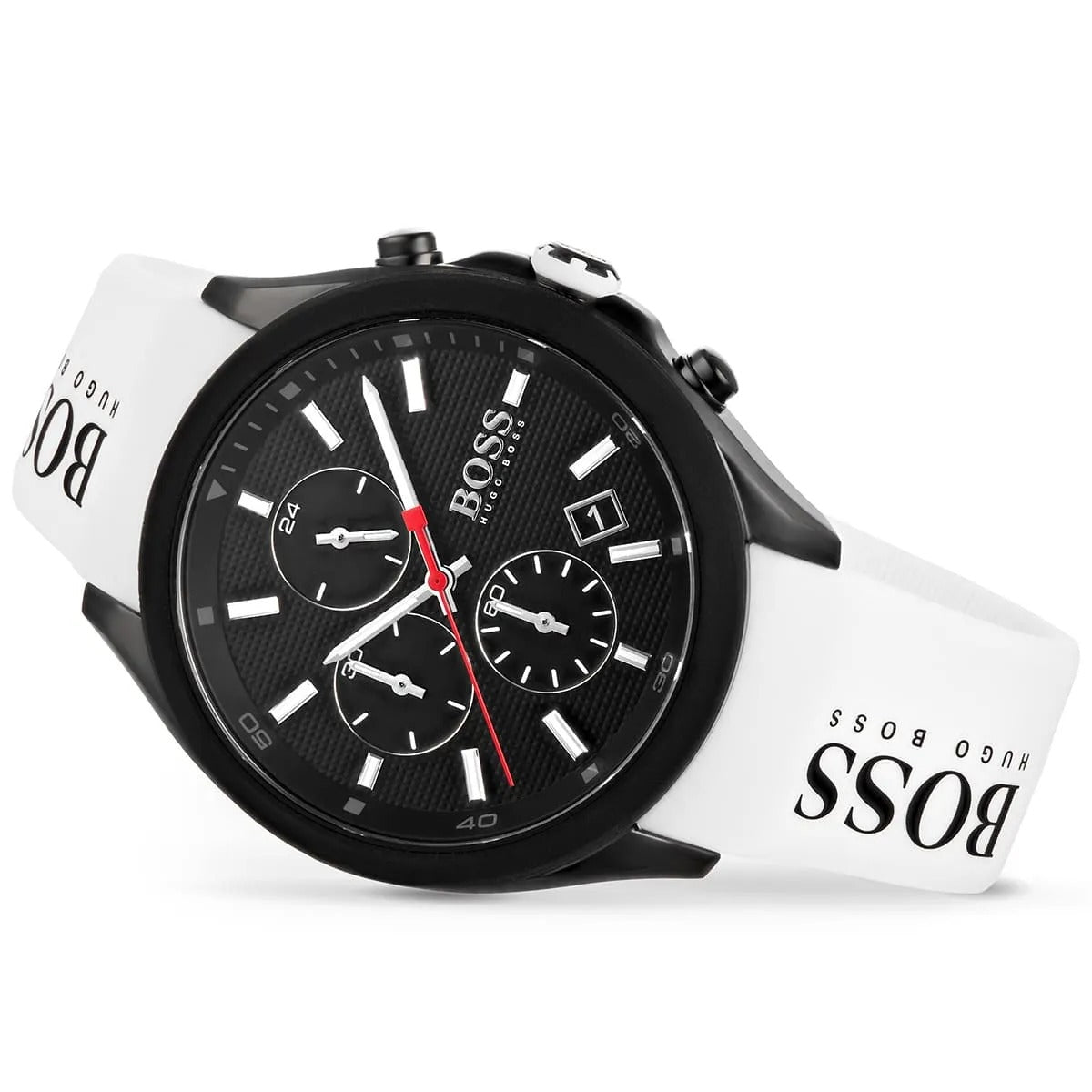 Montre HUGO BOSS Velocity Chronographe - 1513718