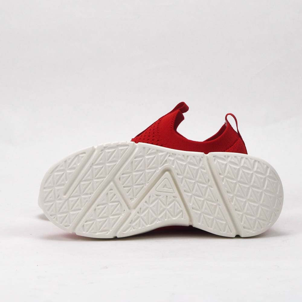 Peak Kids Casual Shoes Red - EK59770H-0060