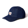 Levi\'s Strauss Baseball Cap Blue - 002GM0006