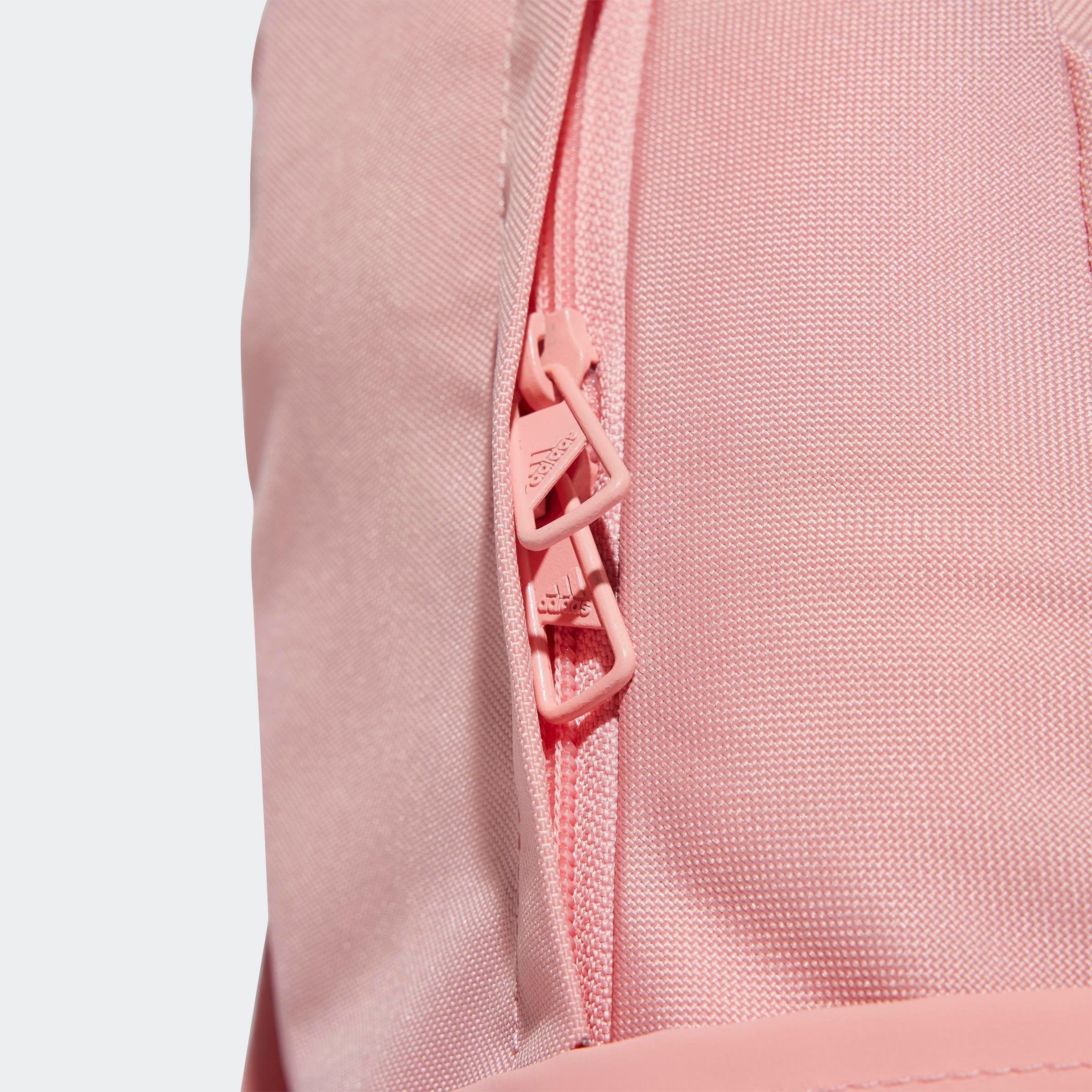 ADIDAS Classic Badge of Sport 3-Stripes Backpack - IZ1911