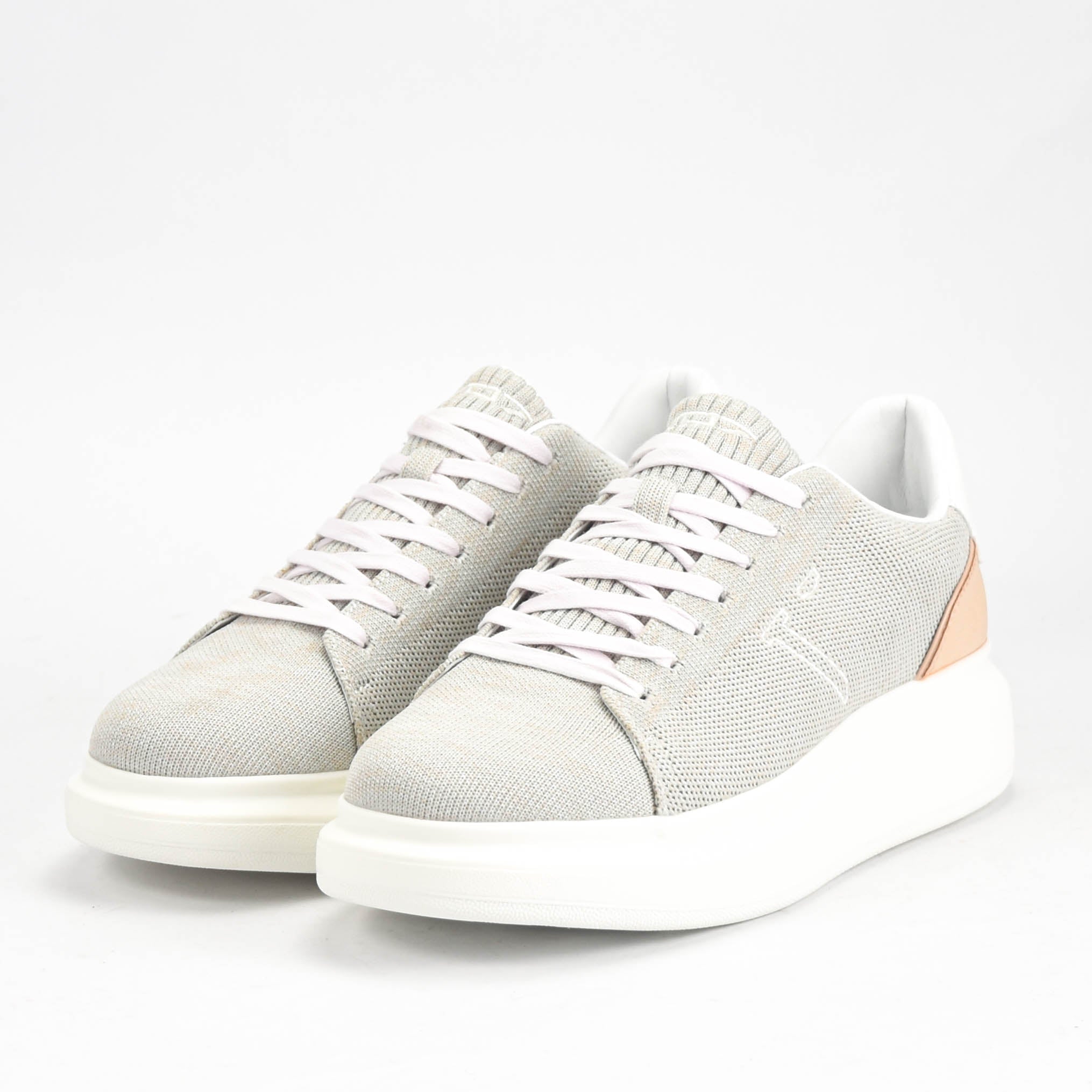 VO7 SHOES ELYSEE BEIGE - CH-ELY-BGE