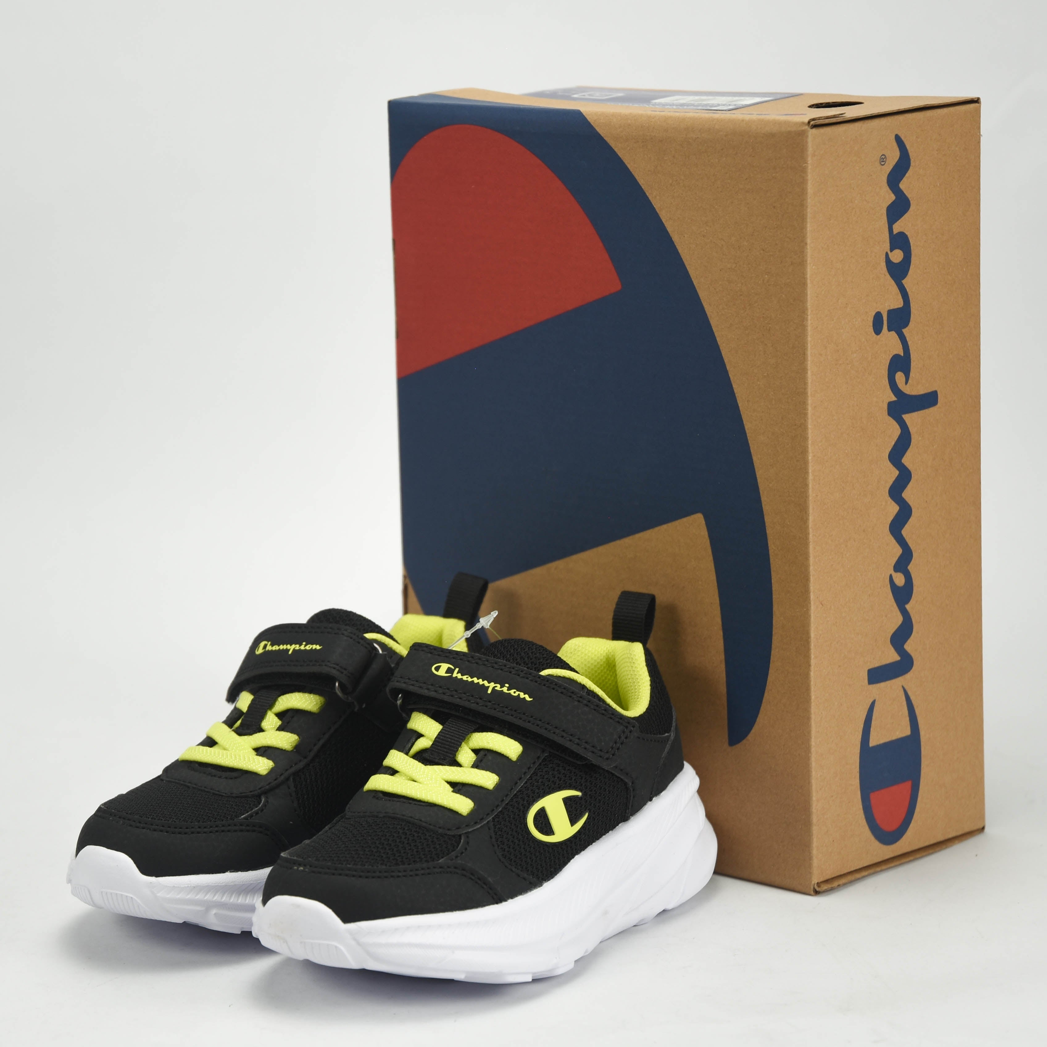 CHAMPION BASKET - S32972-KK003