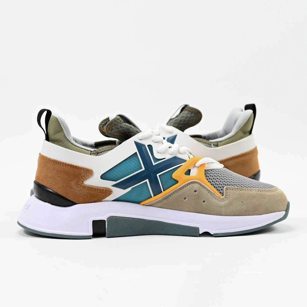 Munich Clik 89 Sneakers - CLIK-4172089