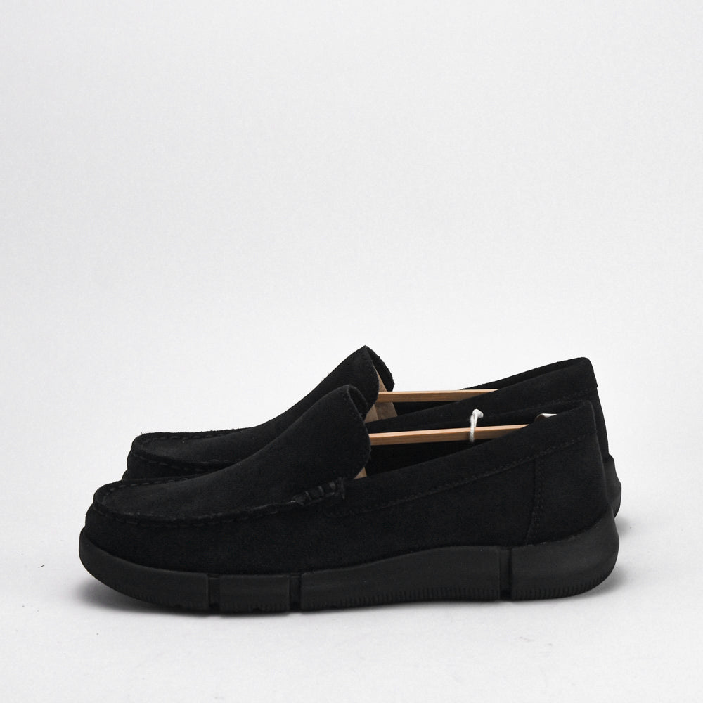 GEOX U ADACTER M B - SUEDE - U3646B00022-C6009