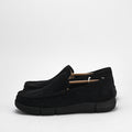 GEOX U ADACTER M B - SUEDE - U3646B00022-C6009