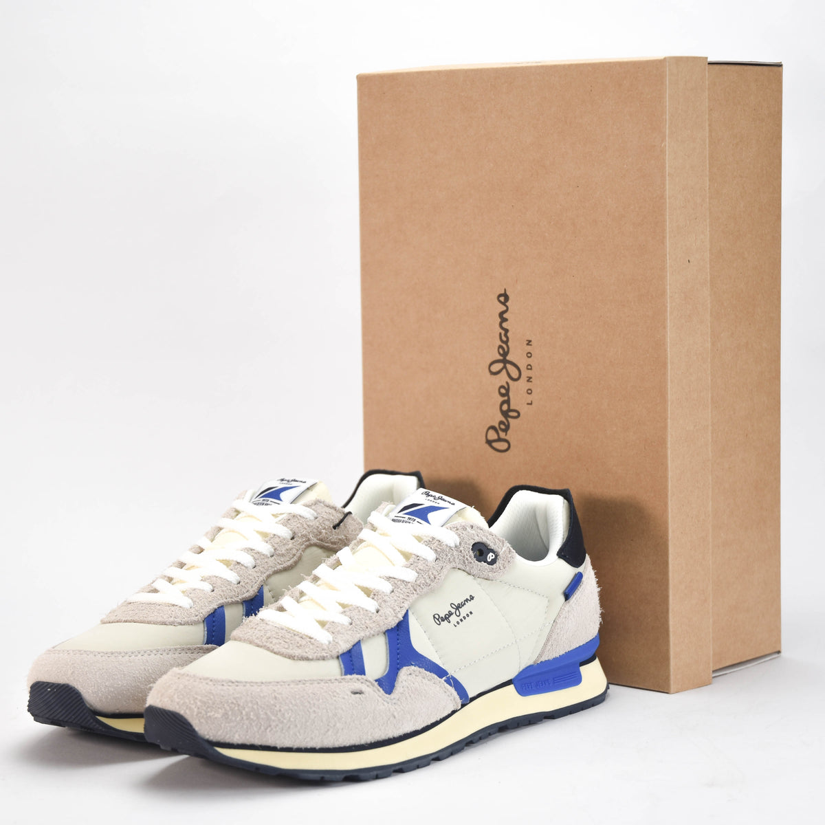 Pepe Jeans SHOES - PMS40033-803