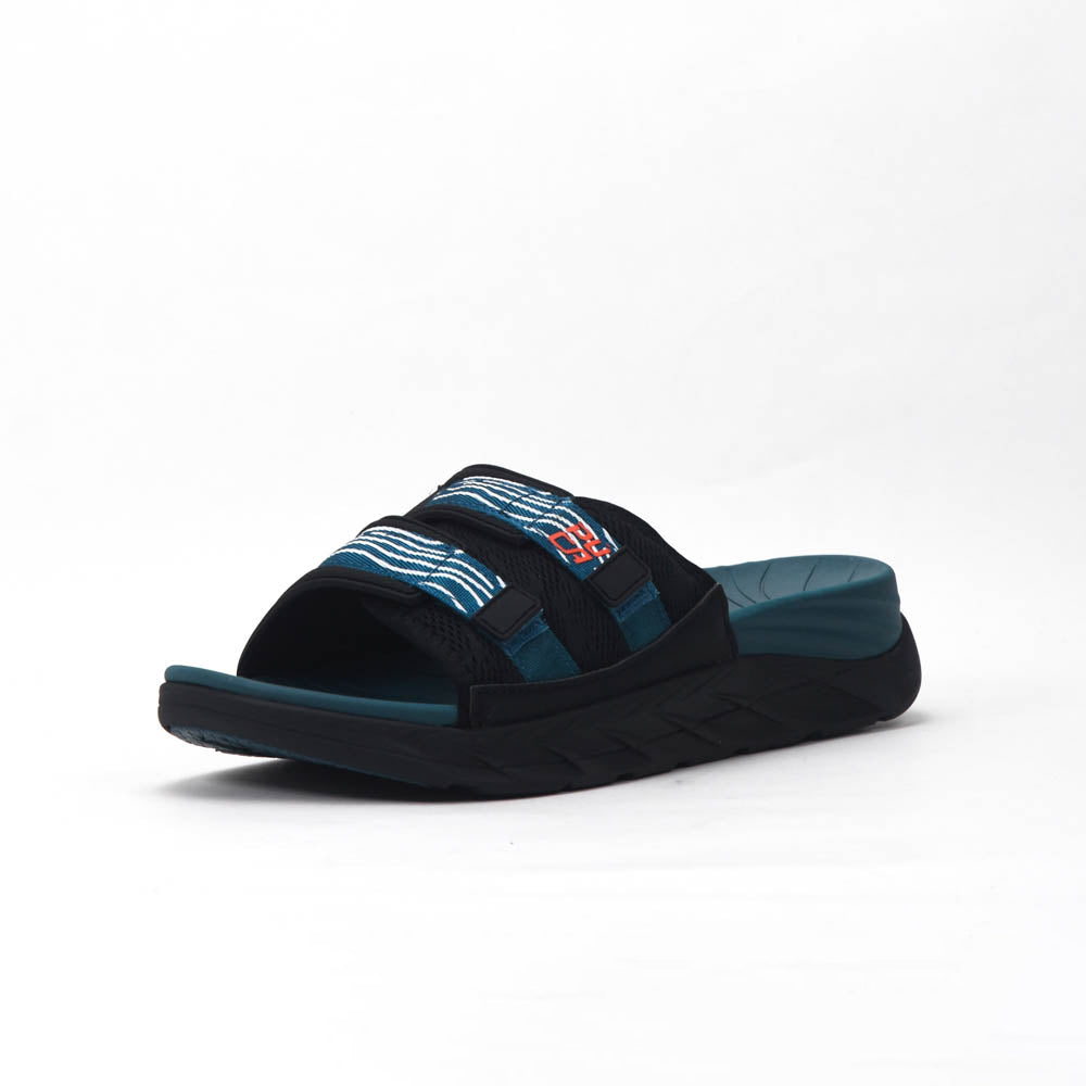 Puca Rampage Turquoise Slides - 11361