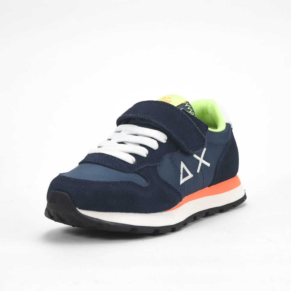 SUN68 SHOES - Z35302K-07