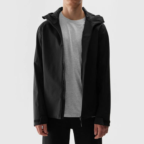 Veste 4F L Black - SS-24-005 BLACK