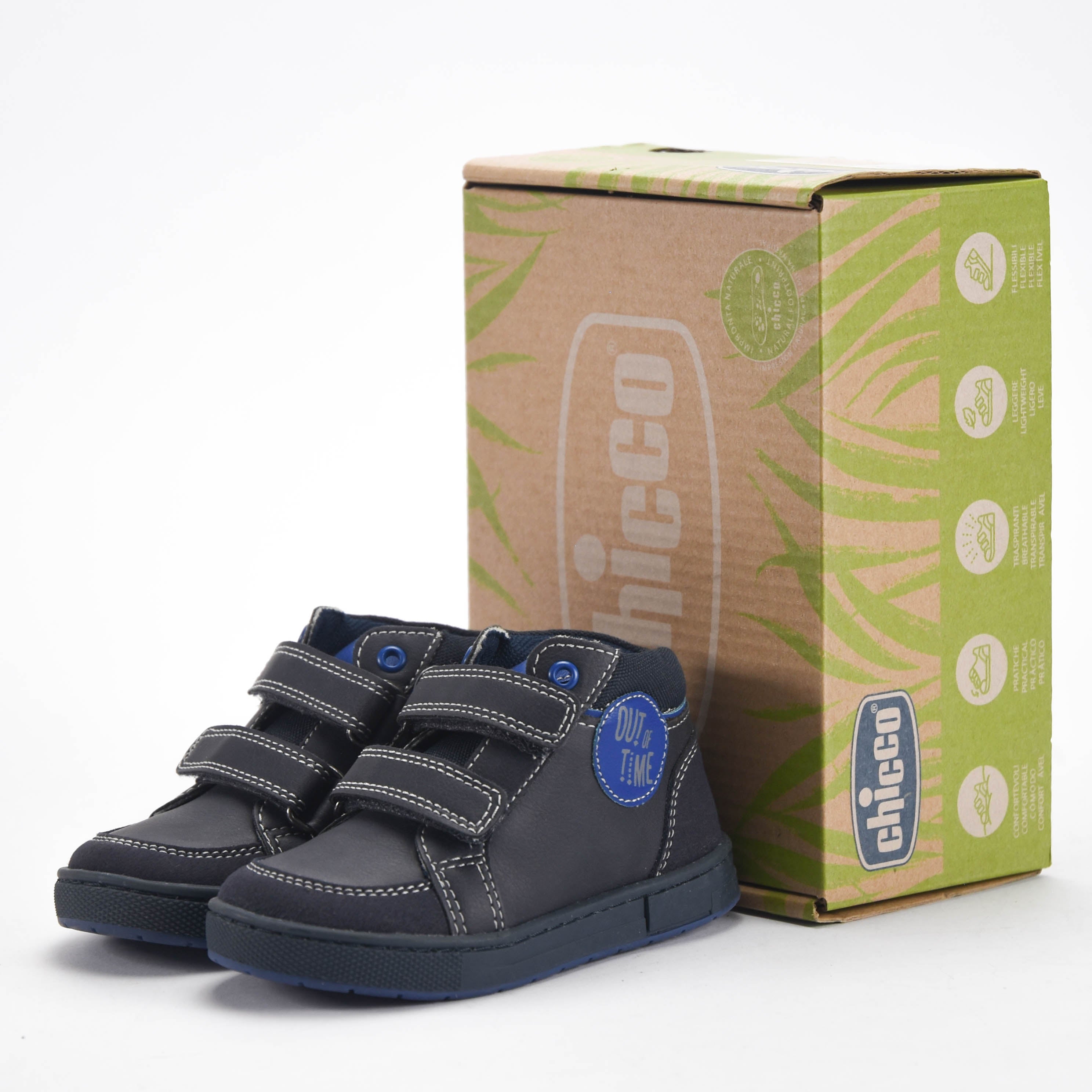CHICCO CHAUSSURES POUR ENFANT - 01066085000000-800