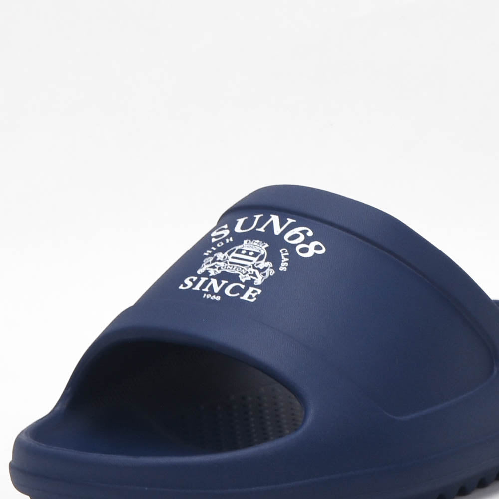 SUN68 Slippers Mono - X36113-0701