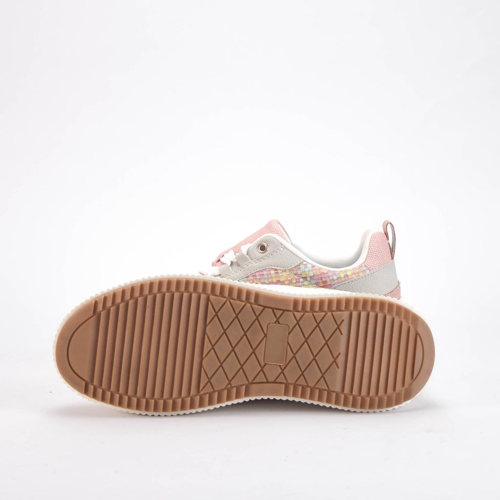 STREET LIFE SHOES - 833976