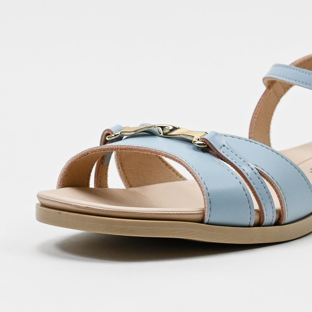 Piccadilly Sandales Femme