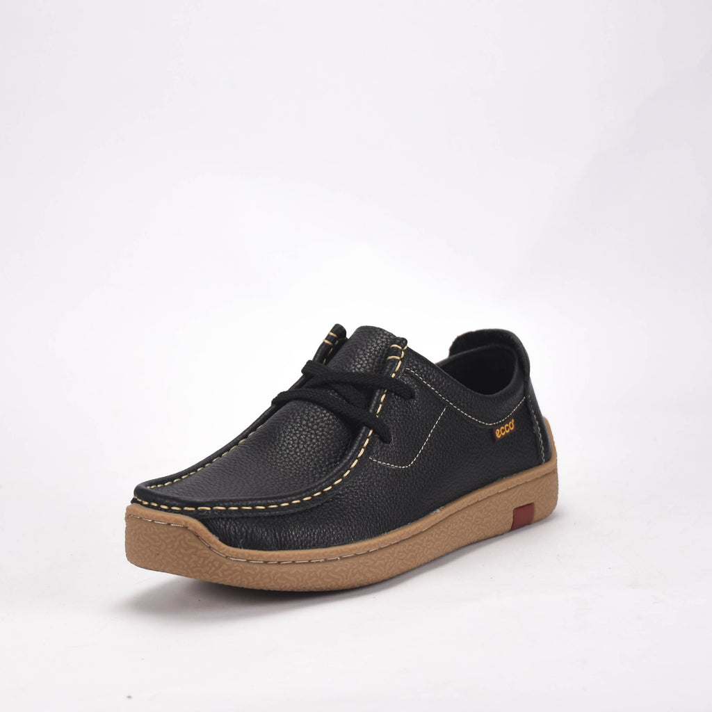 ECCO SHOES - ECCOC45-1BLK
