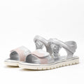 Safety Jogger Sandales  Femme - 587761-LPK-SIL