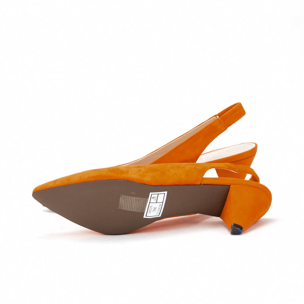 ANDRÉ ESCARPINS JAYLYN FEMME - 52134903604
