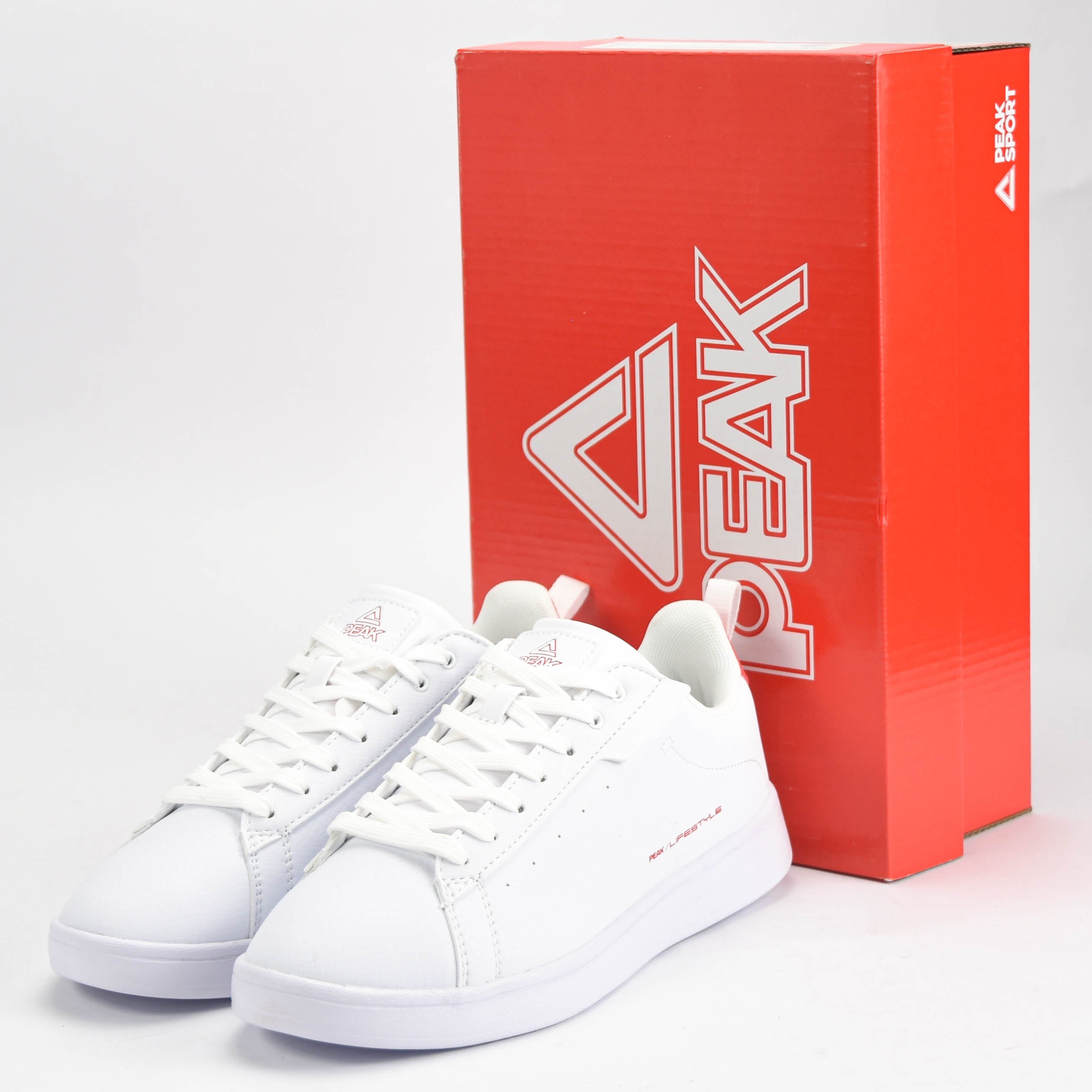 PEAK SHOES - EW04358B-1060