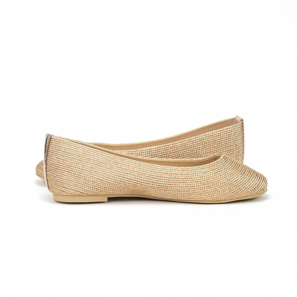 ANDRÉ BALLERINES PAPAYA FEMME - 52119871601