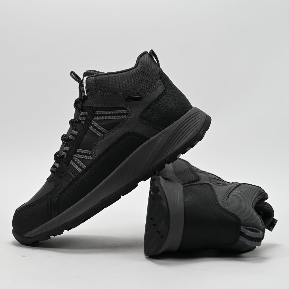 GEOX - FOOTWEAR - U26EZB0MEBU-C9999