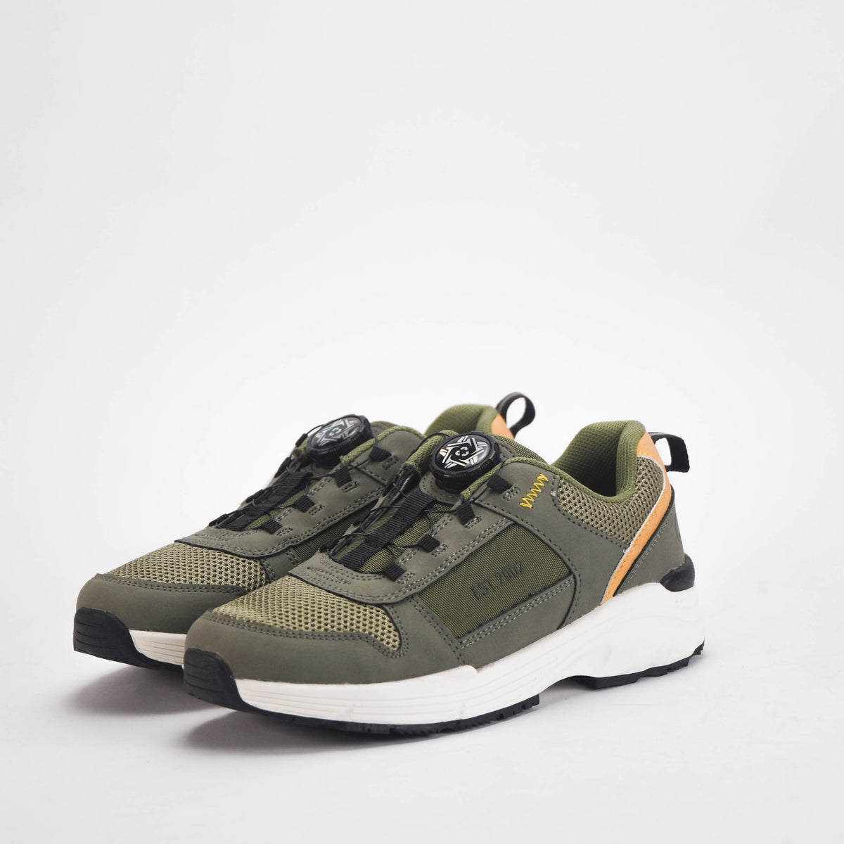 SAFETY JOGGER SHOES - 609112