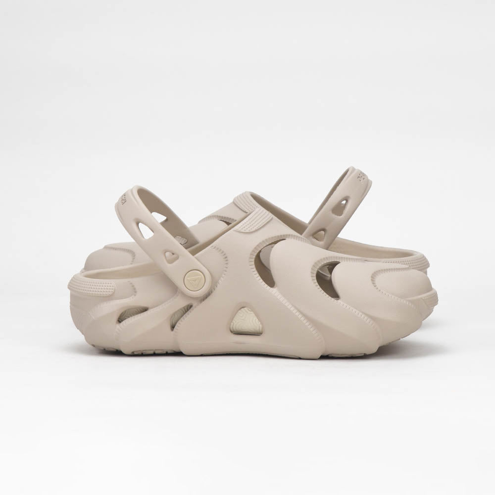 Peak Sandals Rice Grey - ET42811L-Y711