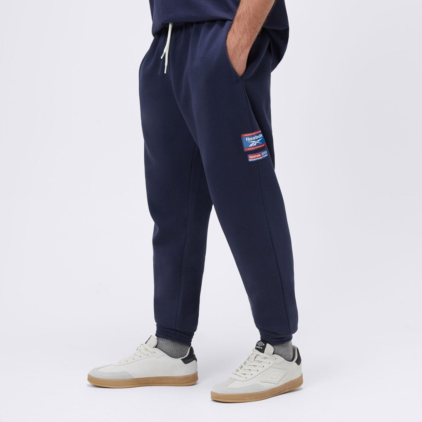 PANTALON REEBOK - 100205446