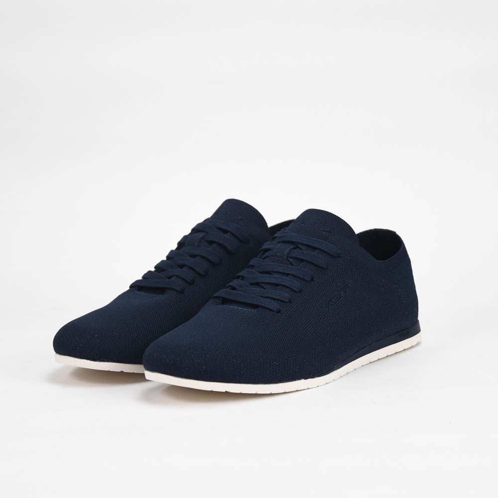 VO7 BASKET YACHT KNIT HOMME NAVY - CH-YAC-N