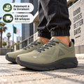 PEAK FOOTWEAR - DH610271-D868