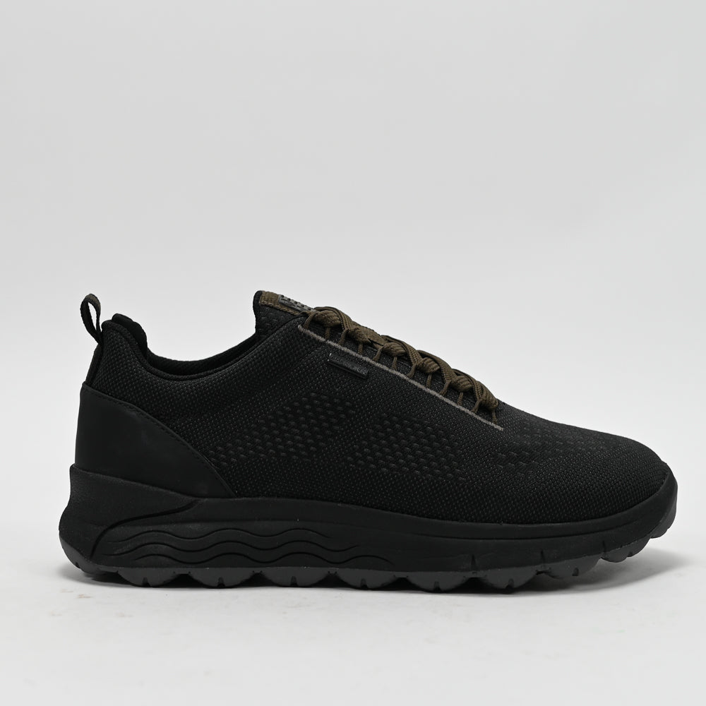 GEOX - FOOTWEAR - U26FDB000ZG-C0033